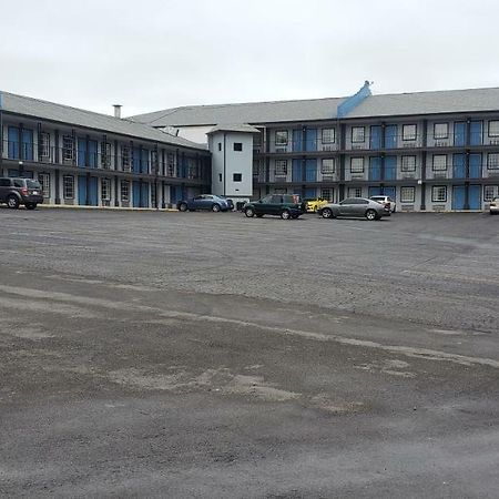 Select Inn NashvilleNashville  Kültér fotó
