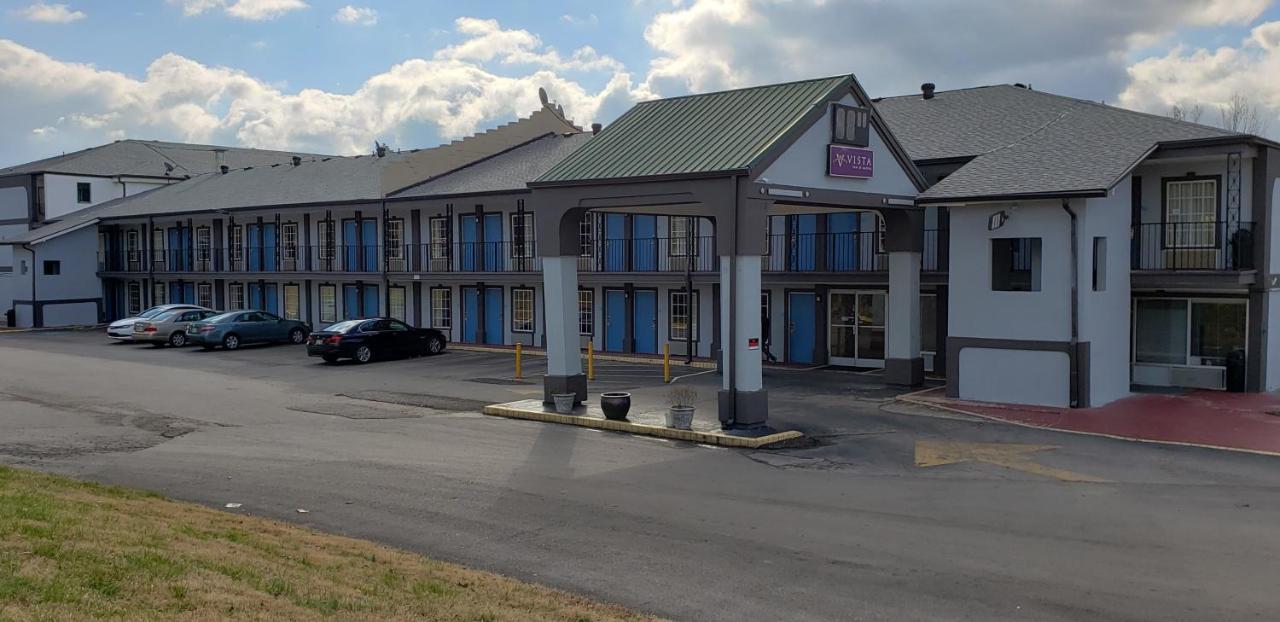 Select Inn NashvilleNashville  Kültér fotó