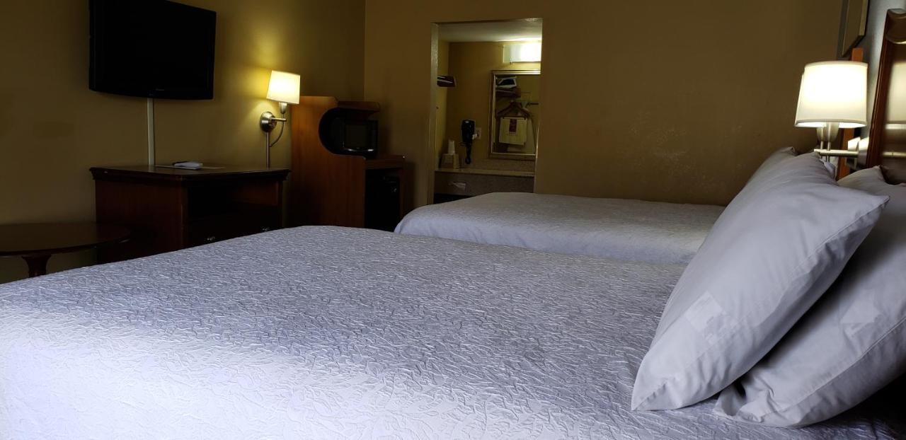 Select Inn NashvilleNashville  Kültér fotó
