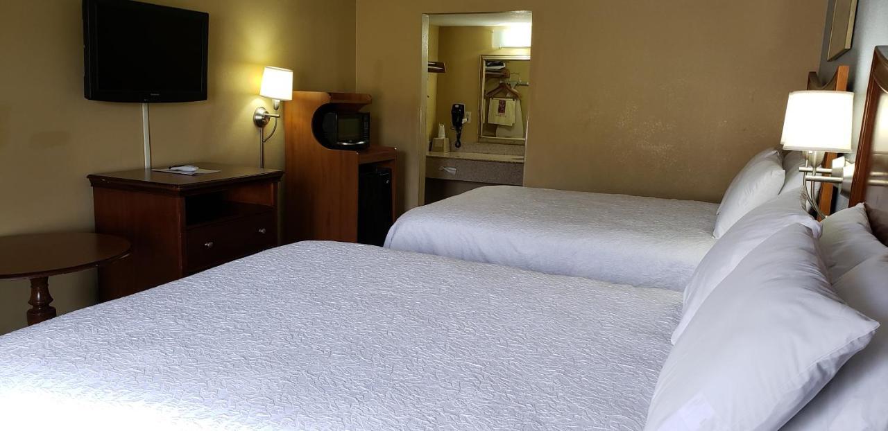Select Inn NashvilleNashville  Kültér fotó