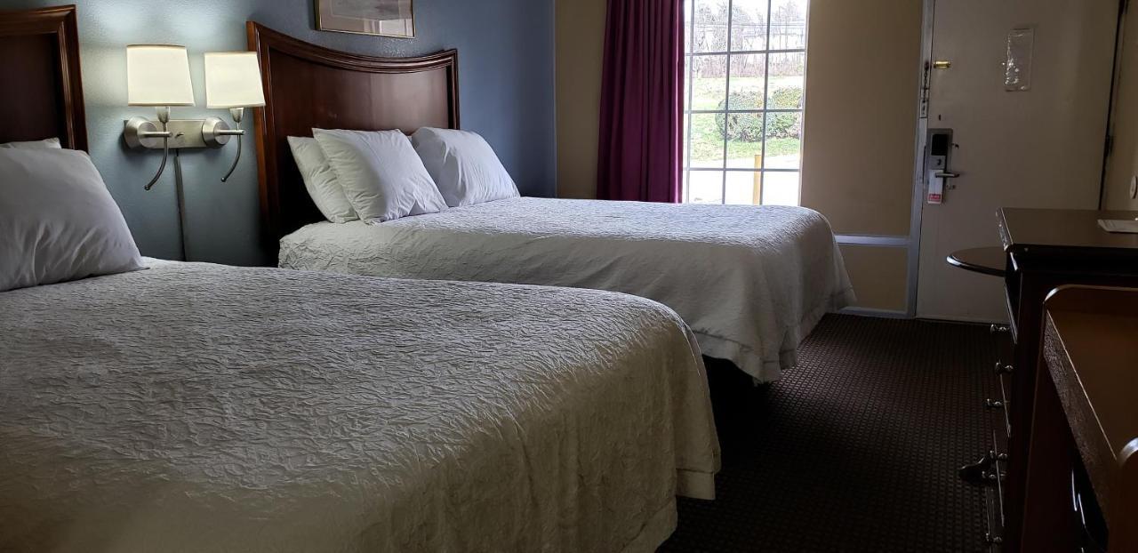 Select Inn NashvilleNashville  Kültér fotó