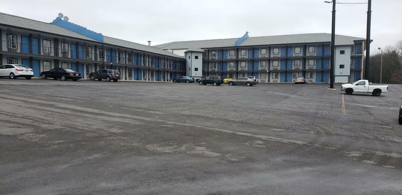 Select Inn NashvilleNashville  Kültér fotó