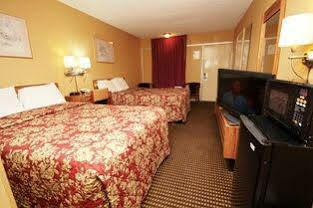Select Inn NashvilleNashville  Kültér fotó