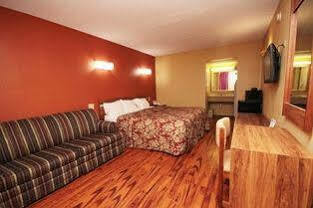 Select Inn NashvilleNashville  Kültér fotó